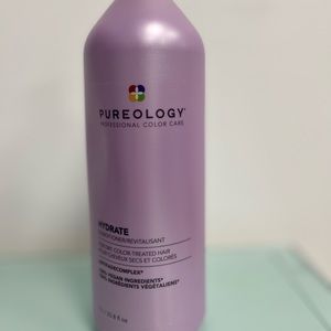 Pureology Hydrate Conditioner- Liter